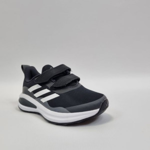 Buty dziecięce Adidas  FortaRun CF K-H04166