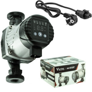 Pompa C.O. 25/60 VANTEC elektroniczna IBO