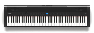 Dynatone Dpp-510 Bk Pianino Cyfrowe Stage Piano