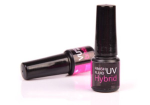 Top Hybrid Finish Lakierożel Bez Przemywania 15ml