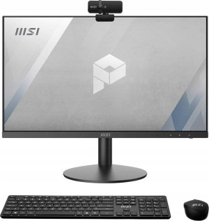Aio Msi Pro Ap241 23,8 I5-11400 16gb Ssd256_m2 W10