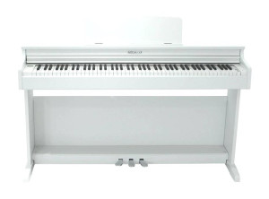 Dynatone Slp-360 Wh Pianino Cyfrowe Białe