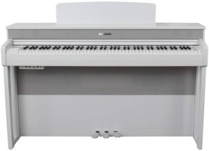 Dynatone Dps-105 Wh Pianino Cyfrowe Białe