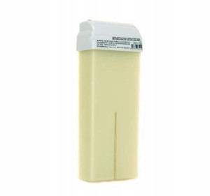 Wosk do depilacji w rolce 100 ml RÓŻANY