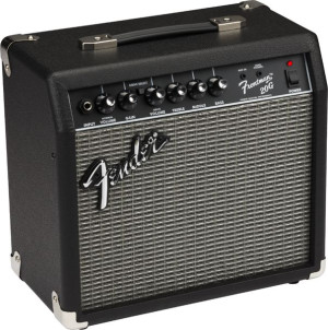 Fender Frontman 20g Wzmacniacz Gitarowy 20w