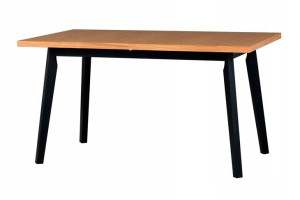 Rozkładany stół OSLO 10 140-180x80cm kuchnia salon