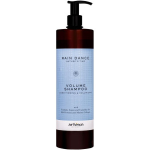 Artego Rain Dance VOLUME szampon unoszący włosy 1000ml dodatkowa objętość