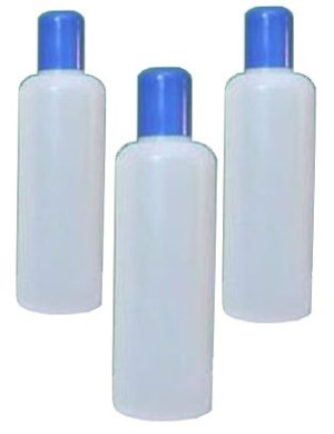 50 Szt. Butelka Plastikowa Buteleczki Hdpe 150 Ml