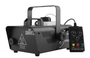 Chauvet Hurricane 1200 Wytwornica Dymu