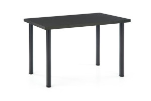 Stół MODEX 2 120x68 antracyt stół do jadalni lub kuchni