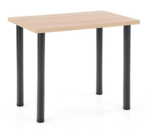 Stół MODEX 2 90x60 dąb sonoma stół do salonu lub jadalni