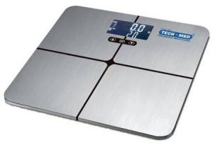 TECH-MED Waga elektroniczna TM-WA003