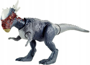 JURASSIC WORLD Dziki Atak STYGIMOLOCH