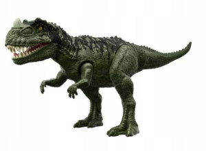 JURASSIC WORLD CERATOZAUR Ryczący Dinozaur GWD06