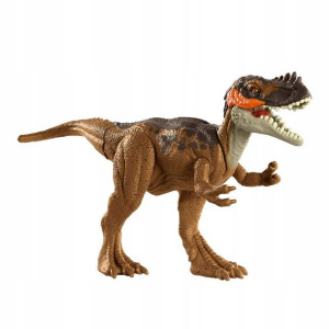 JURASSIC WORLD Dzikie Dinozaury ALIORAM ALIORAMUS