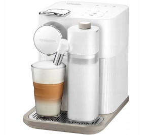 Ekspres kapsułkowy De'Longhi EN 650.W 19 bar