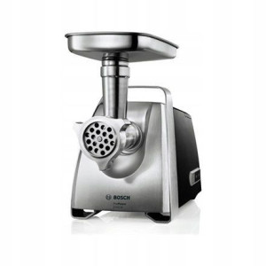 Maszynka do mielenia mięsa Bosch MF68660 czarny