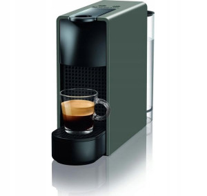 Ekspres kapsułkowy Krups PRESSO XN110B ESSENZA
