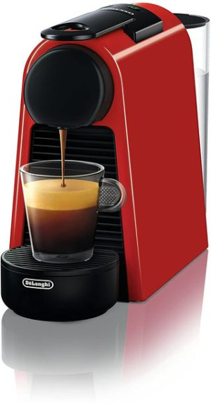 Ekspres kapsułkowy De'Longhi Nespresso Essenza