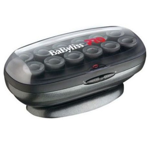 Babyliss Pro Termoloki Ceramiczne Bab3025e 12 Szt.