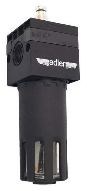 Naolejacz powietrza 1/2" MAXY