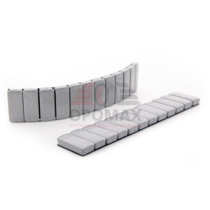 Ciężarki klejone T548 SUV (Fe) 12x10g HOFMANN
