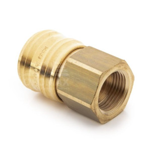 Szybkozłączka 3/8" z gwintem wewnętrznym typ 26 Rectus