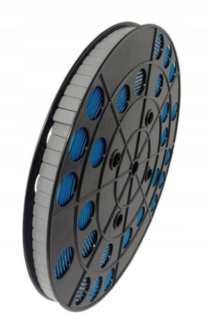 Ciężarki klejone w rolce 6kg 3.8mm Malowane