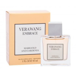 Vera Wang Embrace Marigold And Gardenia Edt 30ml
