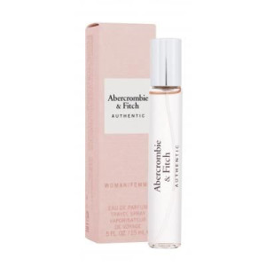 Abercrombie & Fitch Authentic Edp 15ml