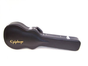 Epiphone Case Epi Les Paul Std/cst Futerał Do Gitary