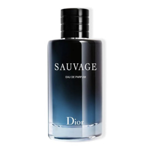 Dior Sauvage Eau de Parfum woda perfumowana 200 ml 1