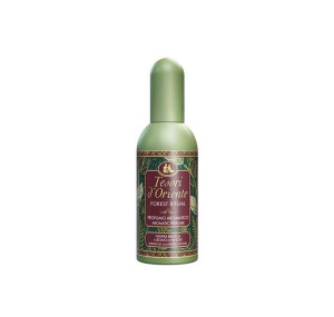 Tesori d'Oriente Lilia i drzewo Hinoki perfumy 100ml