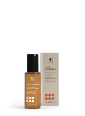 RR Line Macadamia star olejek do włosów suchych 100ml
