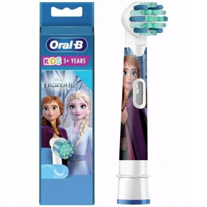 Końcówka Braun Oral-b Stages Power Frozen Dzieci