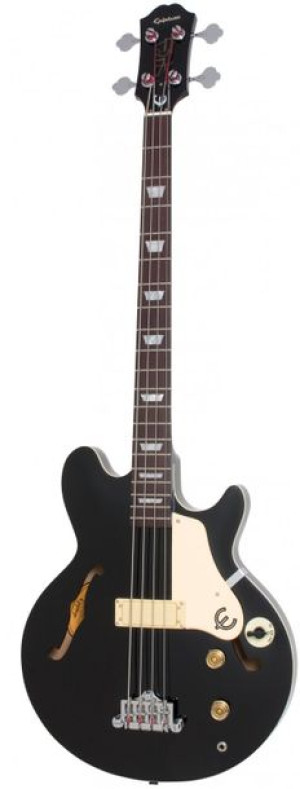 Epiphone Jack Casady Bass Eb Gitara Basowa