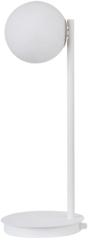 Lampka GAMA biały 50202 - Sigma