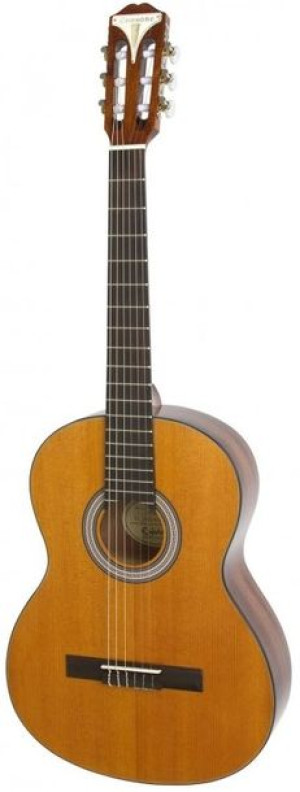 Epiphone Classical E1 Full Size Nylon 2.0 Nut An Gitara Klasyczna