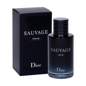 Dior Sauvage Parfum Perfumy 100ml