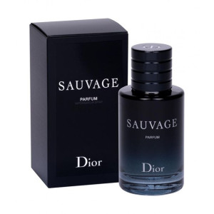 Dior Sauvage Parfum Perfumy 60ml