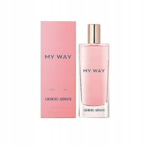 Armani My Way Edp 15ml Oryginał