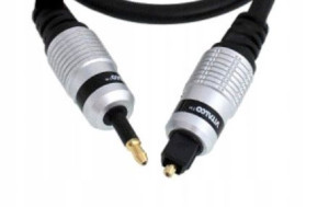 Kabel optyczny optyk  T- J 2,5M  VITALCO