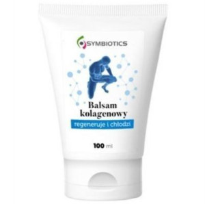 Balsam kolagenowy (100 ml)