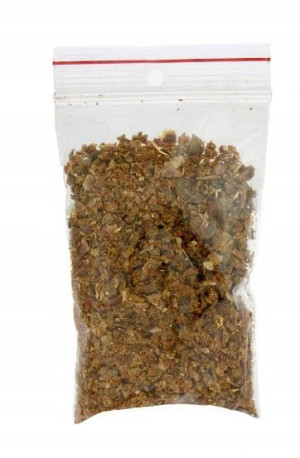 Propolis kit pszczeli 100g odporność NATURA