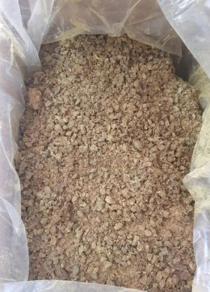 Propolis KIT 0.5 kg pszczeli surowy - HURT