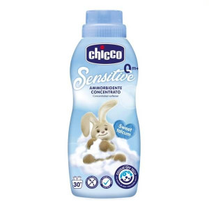 CHICCO 03126 płyn do płukania hipoalergiczny 750ml