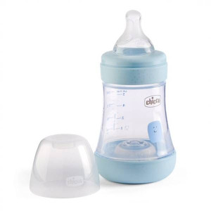 CHICCO 21946 perfect 5 0m+ 150 ml wolny przepływ