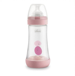 CHICCO 22028 perfect 5 2m+ 240 ml średni przepływ