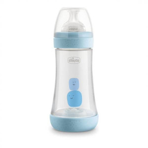 CHICCO 22035 perfect 5 2m+ 240 ml średni przepływ