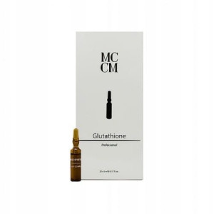 Ampułka Glutathione Redukująca Przebarwienia 1x5ml